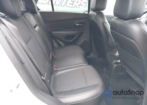 2019 Chevrolet Trax Lt from USA, damaged, VIN KL7CJPSB9KB907030